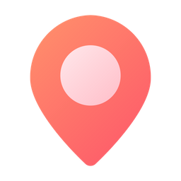 Location  Icon