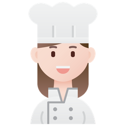 Chef  Icon