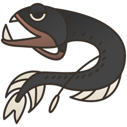 Dragonfish  Icon