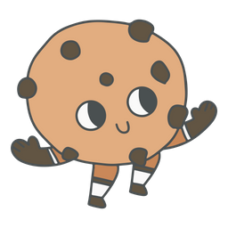 Emoji Cookie Cookie Emoji Icon