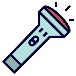 Flashlight  Icon