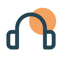 Headset  Icon