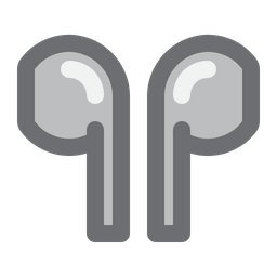 Airpods  Symbol