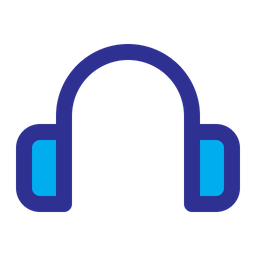 Headset  Icon