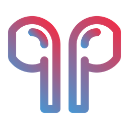 Airpods  Icon