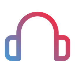 Headset  Icon