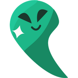 Alien  Icon