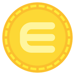 Enjin Coin  Icon