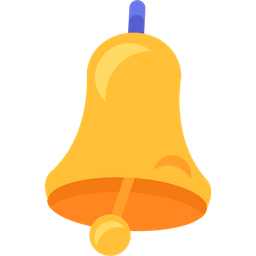 Bell  Icon