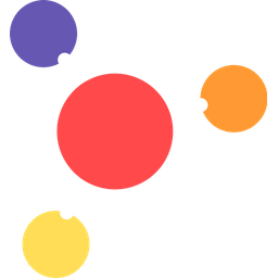 Chemical Structure  Icon