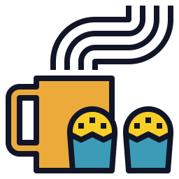 Coffee  Icon