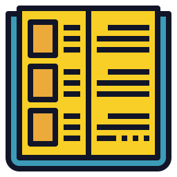 Book  Icon