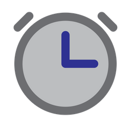 Alarm  Icon