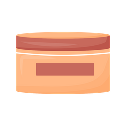 Face cream  Icon