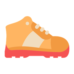 Boot  Icon