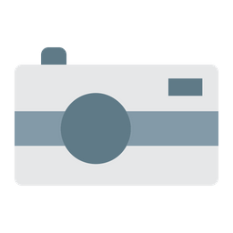 Camera  Icon