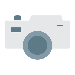 Camera  Icon