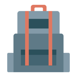 Bagpack  Icon