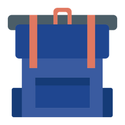 Bagpack  Icon