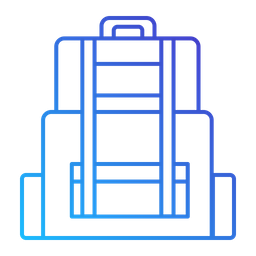 Bagpack  Icon