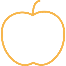 Apple  Icon