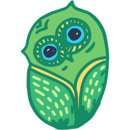 Owl  Icon