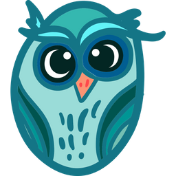 Owl  Icon