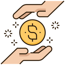 Exchange  Icon