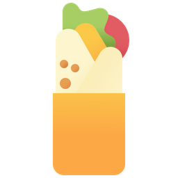 Kebab  Icon