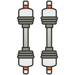 Drive  Icon