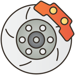 Disk  Icon