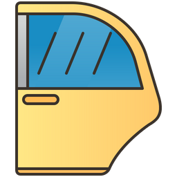 Door  Icon