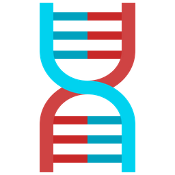 Dna  Icon