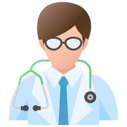 Doctor  Icon