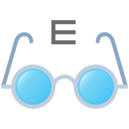 Eyesight  Icon