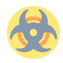 Biohazard  Icon