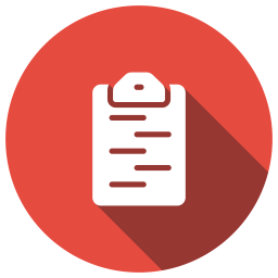 Clipboard  Icon