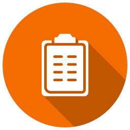 Clipboard  Icon