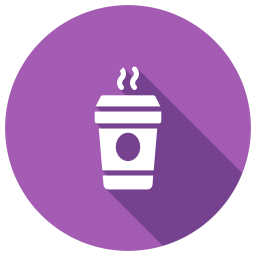 Coffee Cup  Icon