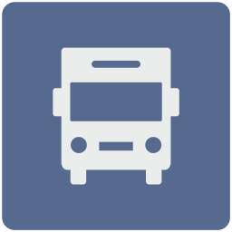 Bus  Symbol