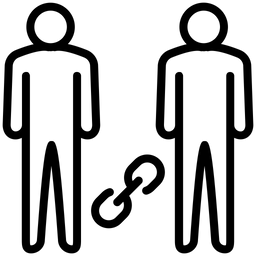 Freundschaftsband  Symbol