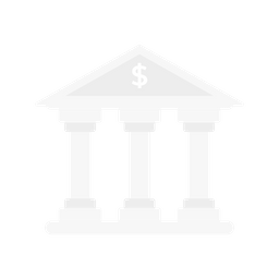 Finanzinstitut  Symbol