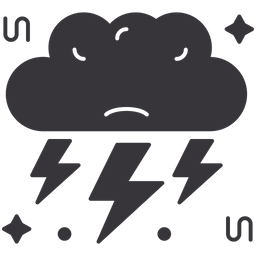 Brainstorm  Icon