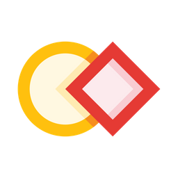 Circle Shape  Icon