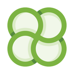 Circle Shape  Icon