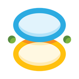 Circle Shape  Icon