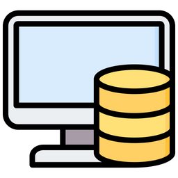 Database  Icon