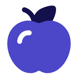 Apple  Icon