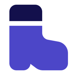 Boot  Icon