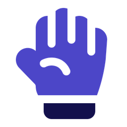 Gloves  Icon